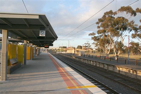 Northcote to Craigieburn